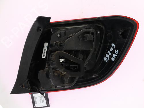 Left taillight DACIA SANDERO II 1.5 dCi | BP30147129C34  - Image 5