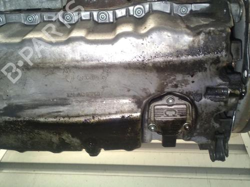 Engine VW TOURAN (1T1, 1T2) 1.9 TDI | BP29947985M1 