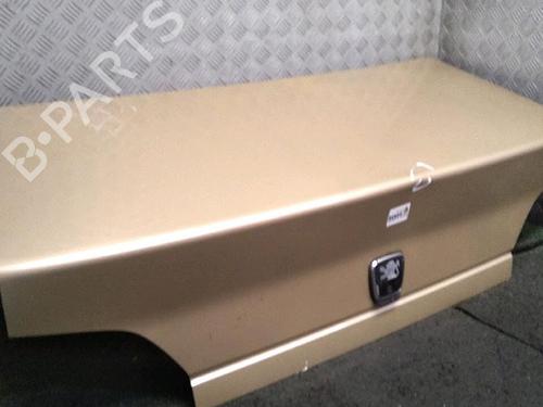 Used Tailgate PEUGEOT 406 (8B) 1.8 16V (110 hp) 30064698
