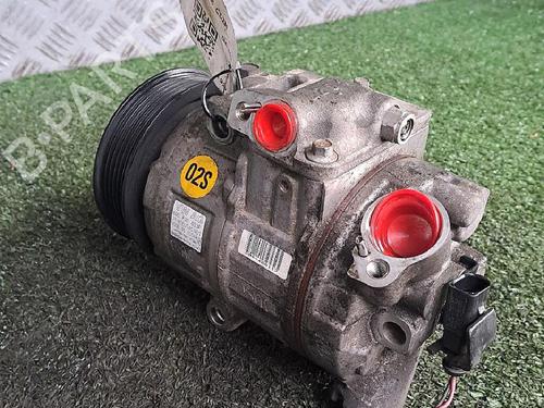 AC compressor SEAT IBIZA III (6L1) 1.4 TDI | BP29947317M34