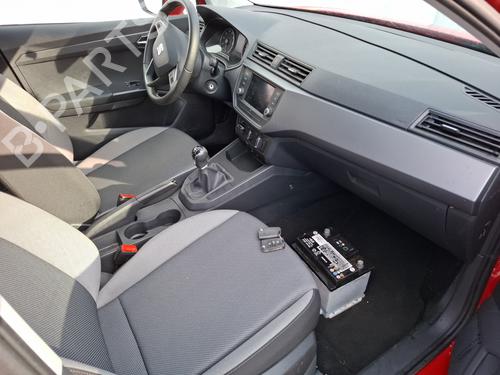Alternator SEAT IBIZA V (KJ1, KJG) 1.0 TGI | BP37155755M7 - Image 14