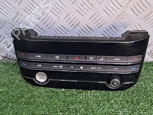 Used Climate control Climate control JAGUAR XE (X760) 2.0 D (180 hp) 29946837 29946837