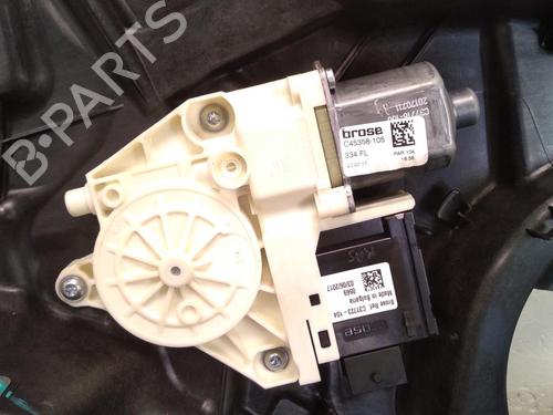 Front left window mechanism FIAT 500X (334_) 1.6 D Multijet (334AXA1B, 334AXA11) | BP29948911C22 - Image 3