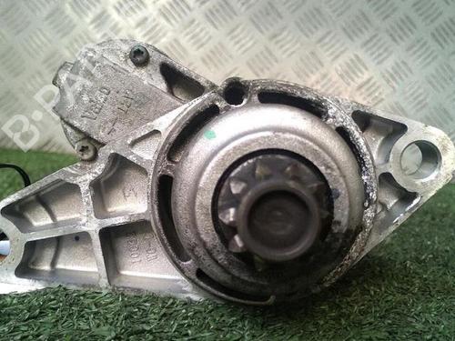 Used Starter Starter VW POLO V (6R1, 6C1) 1.2 TSI (105 hp) 30076092 30076092