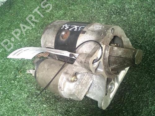 Starter RENAULT MEGANE I (BA0/1_) 1.4 e (BA0E, BA0V) | BP30076542M8 