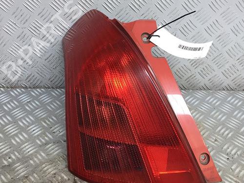 Used Left taillight SUZUKI SWIFT III (MZ, EZ) 1.3 DDiS (RS413D) (69 hp) 30069453