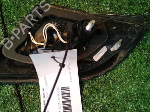 Left tailgate light CITROËN DS4 (NX_) 1.6 HDi 115 | BP30073148C79  - Image 5