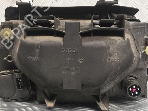 Used Right headlight Right headlight AUDI A4 B5 (8D2) 1.9 TDI (110 hp) 30065072 30065072