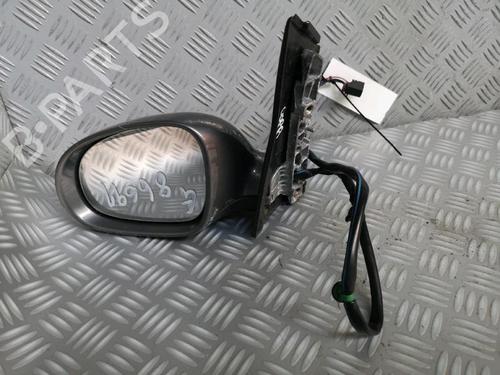 Retrovisor esquerdo Retrovisor esquerdo 30070132 30070132