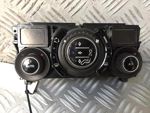 Climate control CITROËN C3 Picasso (SH_) 1.6 HDI 90 | BP30070546I5 - Image 2