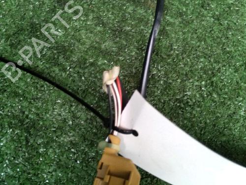 Left mirror AUDI A4 B7 Avant (8ED) 2.0 TFSI quattro | BP12228446C26 