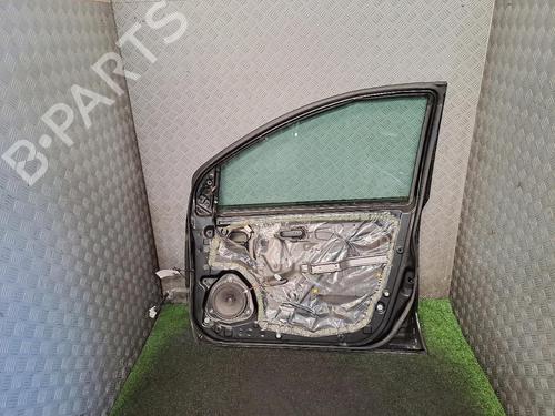 Right front door NISSAN NOTE (E11, NE11) 1.5 dCi | BP20713550C3 