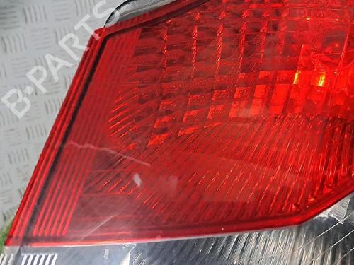 Used Right taillight RENAULT SCÉNIC II (JM0/1_) 1.9 dCi (125 hp) 30077401