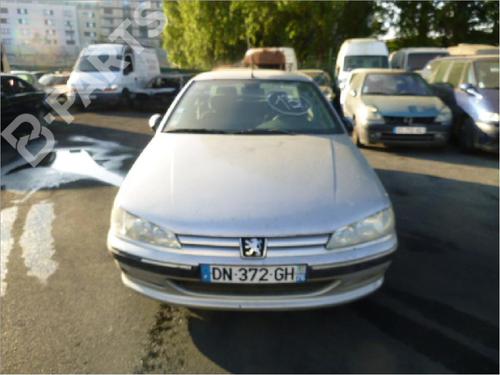 Left mirror PEUGEOT 406 (8B) 2.0 HDI 110 | BP11402819C26 