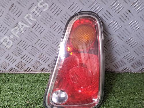 Used Right taillight MINI MINI (R50, R53) Cooper (116 hp) 19785773