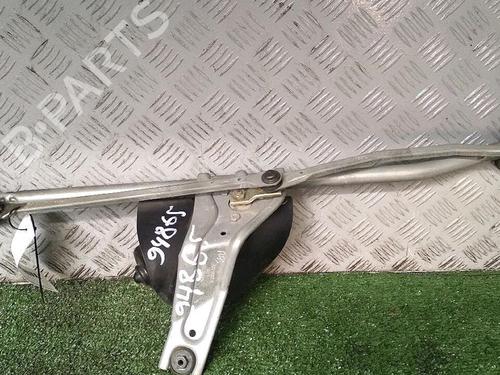 Front wiper motor MINI MINI (R50, R53) One | BP30074191M29  - Image 6