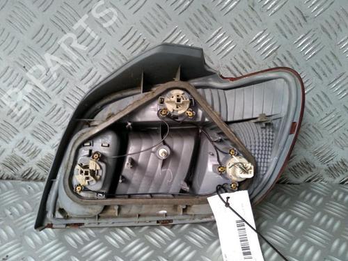 Left taillight TOYOTA YARIS (_P1_) 1.5 (NCP13_, NCP13R) | BP30071157C34