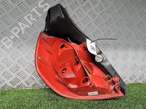 Right taillight RENAULT CLIO III (BR0/1, CR0/1) 1.5 dCi (BR17, CR17) | BP30077037C35