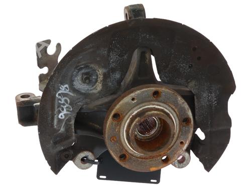 Used Left front steering knuckle PEUGEOT 3008 II SUV (MC_, MR_, MJ_, M4_) 1.6 BlueHDi 120 (120 hp) 32351910