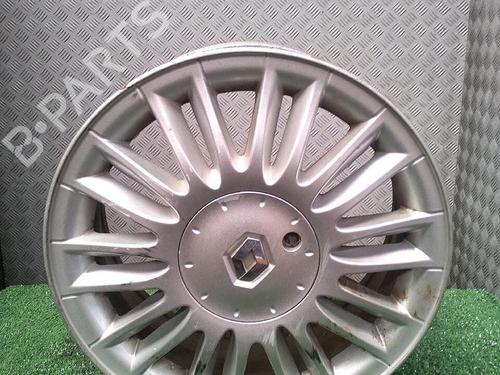 Rim RENAULT SCÉNIC II (JM0/1_) 1.9 dCi (JM14) | BP30066995C45 
