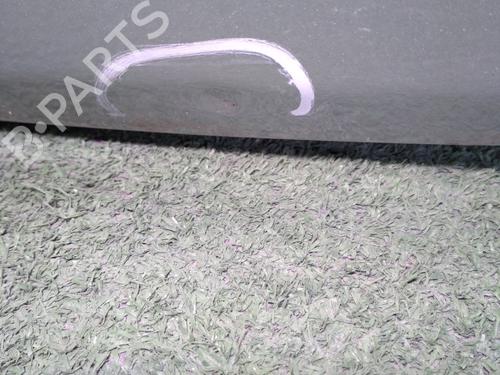 Tailgate KIA VENGA (YN) 1.6 CRDi 115 | BP31191681C6