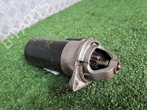 Starter OPEL ZAFIRA A MPV (T98) 2.2 DTI 16V (F75) | BP19934197M8 
