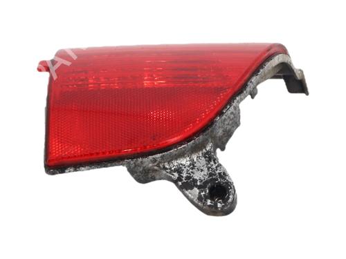 Used Rear bumper left light Rear bumper left light PEUGEOT 2008 I (CU_) 1.2 THP 110 / PureTech 110 (110 hp) 40495755 40495755