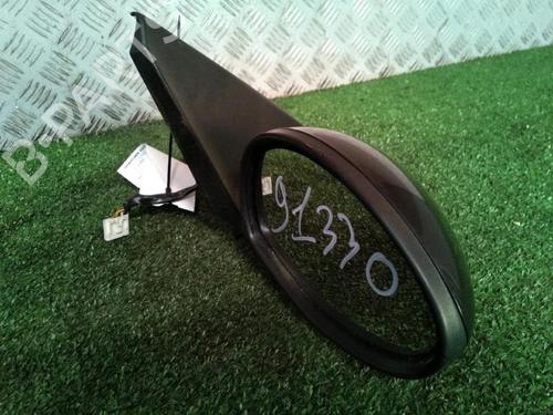 Right mirror ALFA ROMEO 147 (937_) 1.9 JTDM 8V (937.AXD1A, 937.AXU1A, 937.BXU1A) | BP29951900C27 