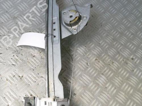 Used Front left window mechanism Front left window mechanism 30072802 30072802