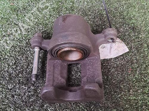 Left rear brake caliper NISSAN QASHQAI I (J10, NJ10) 1.6 dCi | BP29949642M107