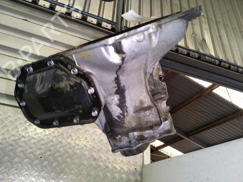 Gearbox OPEL CORSA B (S93) 1.2 i 16V (F08, F68, M68) | BP17161550M3 