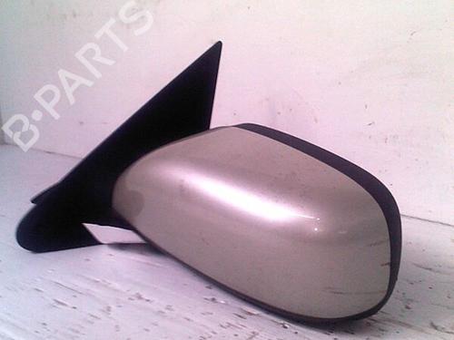 Used Left mirror RENAULT LAGUNA II (BG0/1_) 1.9 dCi (BG08, BG0G) (120 hp) 30075210