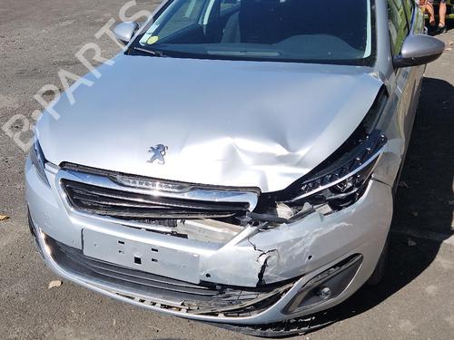 Used Parts PEUGEOT 308 II (LB_, LP_, LW_, LH_, L3_) 1.6 HDi / BlueHDi 115 5011136