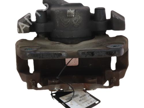 Left front brake caliper CITROËN C5 AIRCROSS (A_) 1.5 BlueHDi 130 (ACYHZJ, ACYHZR) | BP37031622M105 - Image 2