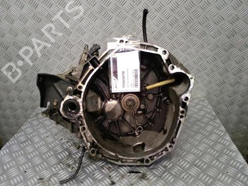 Gearbox RENAULT SCÉNIC II (JM0/1_) 1.5 dCi (JM1E, JM16) | BP30073925M3