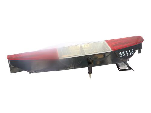Used Left taillight Left taillight FIAT DOBLO Box Body/MPV (223_) 1.9 D (223ZXB1A) (63 hp) 30591557 30591557