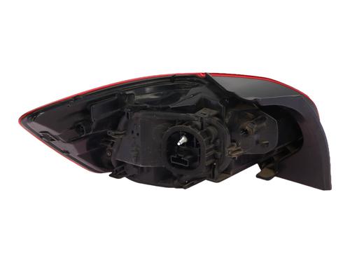 Right taillight DACIA SANDERO III 1.0 TCe 100 ECO-G | BP38287819C35 - Image 2