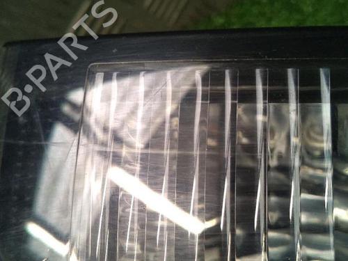 Right taillight OPEL MERIVA A MPV (X03) 1.3 CDTI (E75) | BP30075796C35