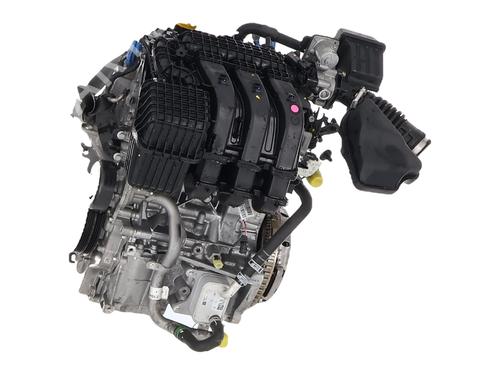 Engine DACIA SANDERO III 1.0 SCe 65 | BP37731329M1 - Image 2