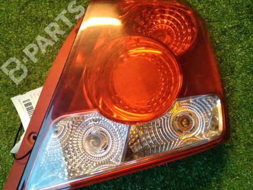 Right taillight CHEVROLET AVEO / KALOS Hatchback (T200) 1.4 16V | BP11410121C35 
