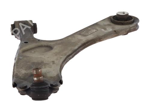 Used Left front suspension arm Left front suspension arm PEUGEOT 2008 II (UD_, US_, UY_, UJ_, UR_, UC_) 1.2 PureTech 100 (USHNK) (101 hp) 39152776 39152776