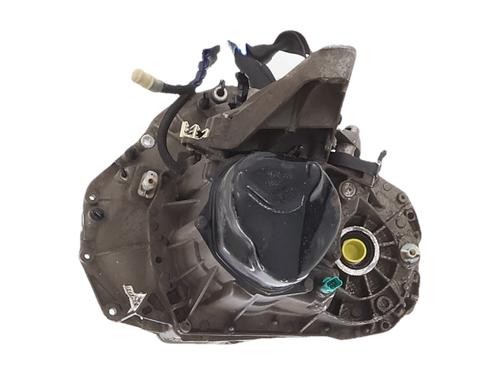 Gearbox RENAULT TWINGO III (BCM_, BCA_) 1.0 SCe 70 (BCMB) | BP31878128M3 - Image 7