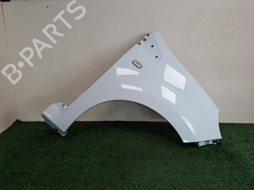 Forskærm Højre RENAULT TWINGO II (CN0_) 1.5 dCi (CN0E) (64 hp) 30573923