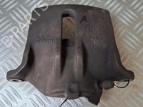Right front brake caliper RENAULT MEGANE II Coupé-Cabriolet (EM0/1_) 2.0 | BP30066984M104