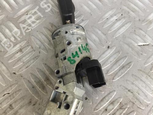 Used Ignition barrel Ignition barrel CITROËN C3 Picasso (SH_) 1.6 HDI 90 (92 hp) 30070285 30070285