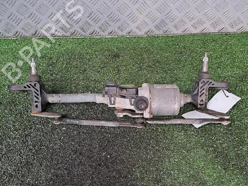 Used Front wiper motor FORD KA (RU8) 1.2 (69 hp) 29953332