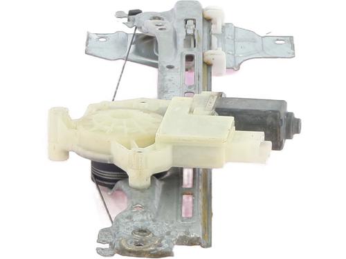 Used Rear right window mechanism Rear right window mechanism PEUGEOT 308 SW II (LC_, LJ_, LR_, LX_, L4_) 1.5 BlueHDi 130 (131 hp) 33843387 33843387