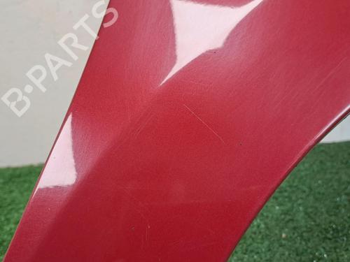 Right front fenders CITROËN C3 Picasso (SH_) 1.4 VTi 95 (SH8FSC, SH8FP0, SH8FP6) | BP29320491C42 