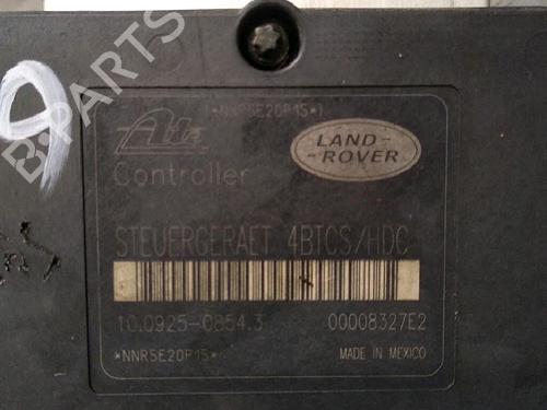 Used ABS pump ABS pump LAND ROVER FREELANDER I (L314) 2.0 Td4 4x4 (112 hp) 30064792 30064792