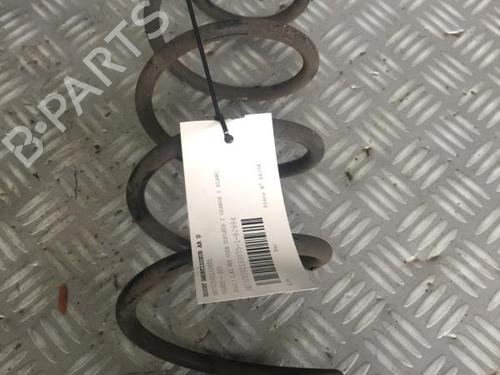 Used Shock absorber spring Shock absorber spring PEUGEOT 207 (WA_, WC_) 1.4 HDi (68 hp) 30069171 30069171
